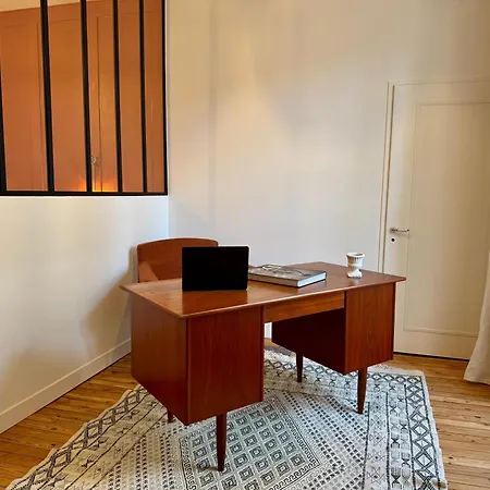 Le Napoleon - T3 Luxueux La Roche-sur-Yon