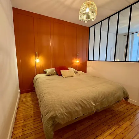 Le Napoleon - T3 Luxueux Apartamento *