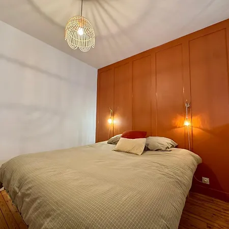 Le Napoleon - T3 Luxueux Apartamento