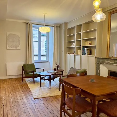 Le Napoleon - T3 Luxueux