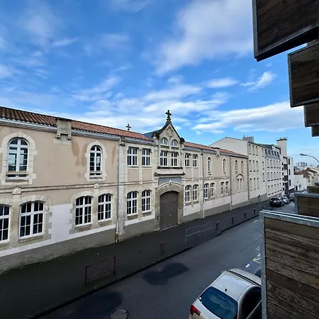 Le Napoleon - T3 Luxueux