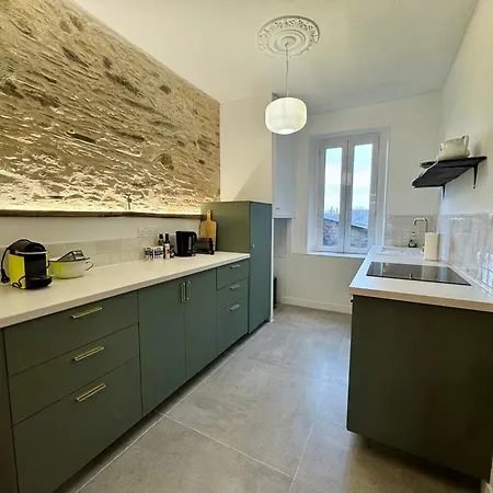 Apartamento Le Napoleon - T3 Luxueux *