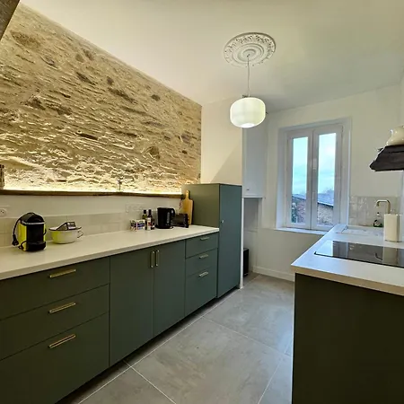 Le Napoleon - T3 Luxueux La Roche-sur-Yon