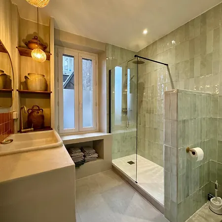 Le Napoleon - T3 Luxueux * La Roche-sur-Yon