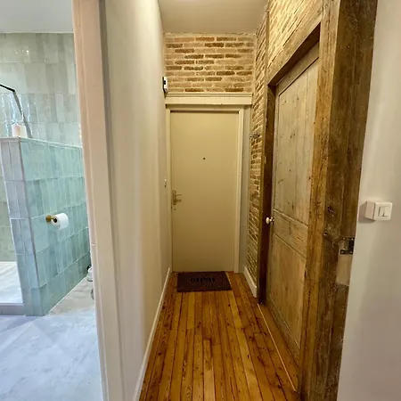 Le Napoleon - T3 Luxueux Apartamento *