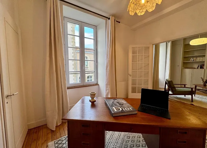 Appartamento Le Napoleon - T3 Luxueux *