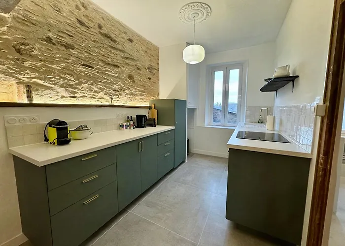 Appartamento Le Napoleon - T3 Luxueux *