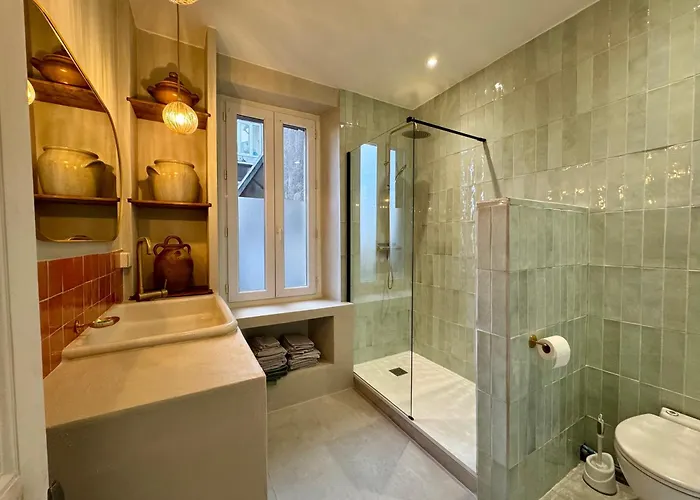 Le Napoleon - T3 Luxueux * La Roche-sur-Yon